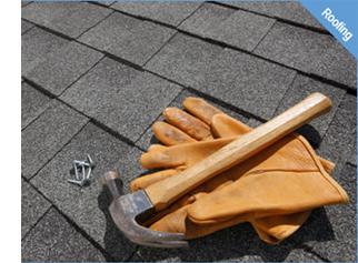 Mobile Roofing & Construction team in Mobile, Alabama